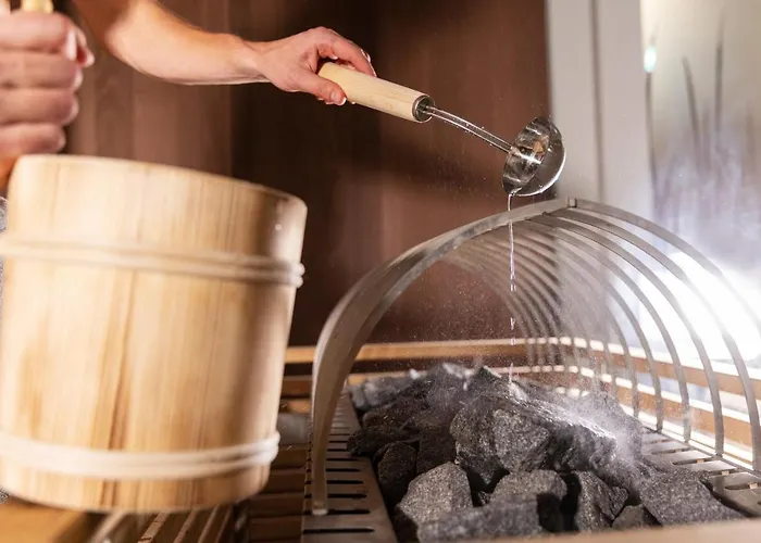 Hotell Krone Friedrichshafen