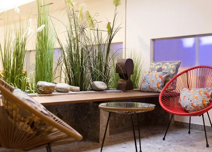 Krone Hotell Friedrichshafen