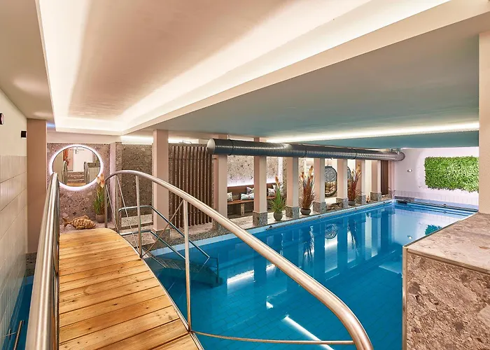 Krone Hotel Friedrichshafen