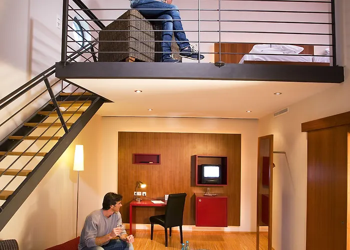 Krone Friedrichshafen