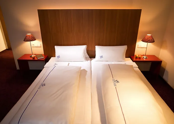 Hotel Krone Friedrichshafen