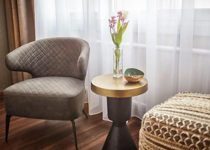 Krone Friedrichshafen