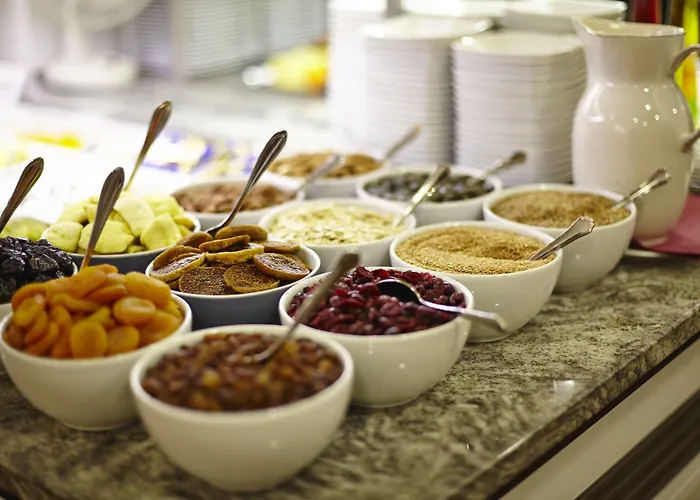 Hotell Krone Friedrichshafen