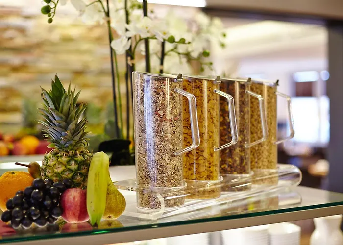 Krone 4* Friedrichshafen