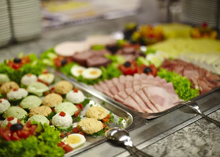 Hotel Krone Friedrichshafen