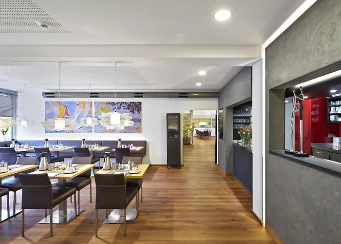 Krone Friedrichshafen