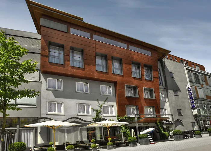 Krone 4* Friedrichshafen