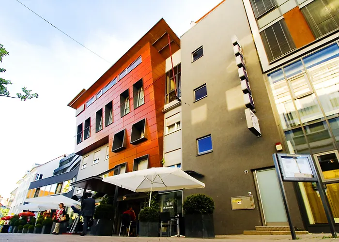 Krone Friedrichshafen