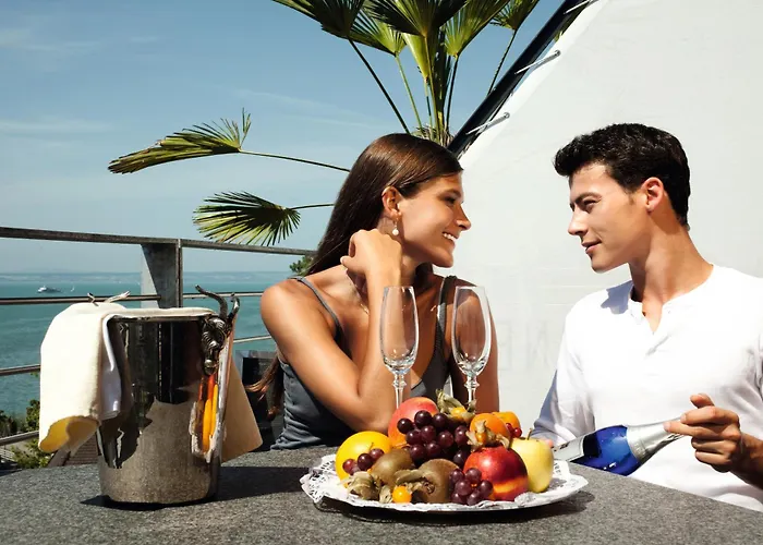 Hotel Krone Friedrichshafen