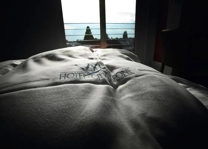 Krone Hotell Friedrichshafen