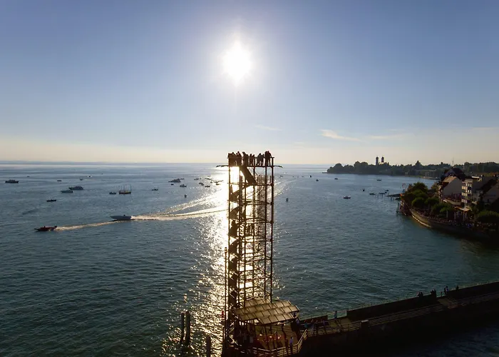 Krone Friedrichshafen