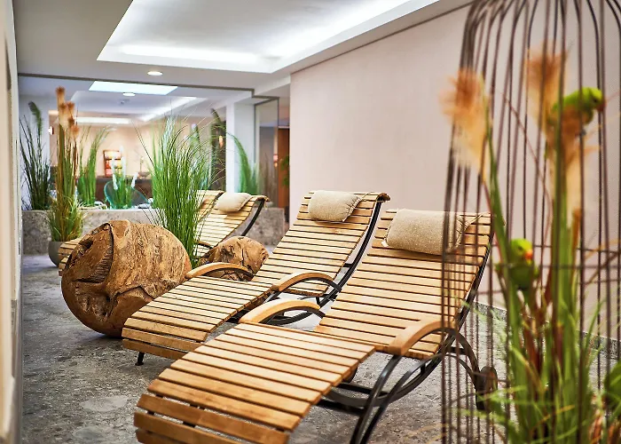 Krone 4* Friedrichshafen