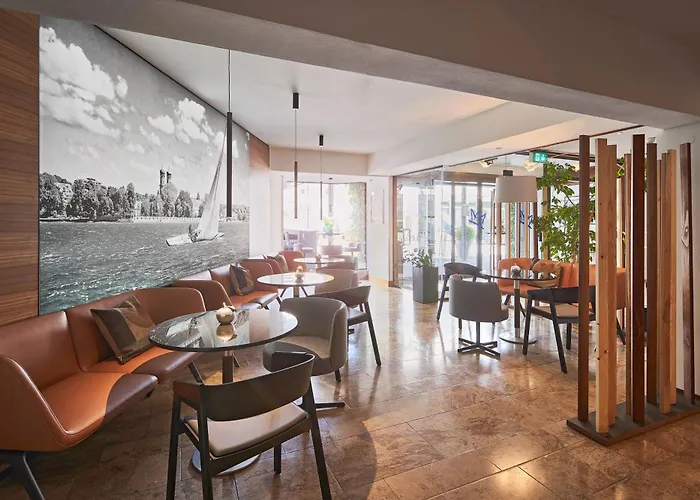 Krone 4* Friedrichshafen