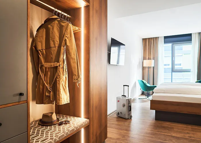 Krone Friedrichshafen