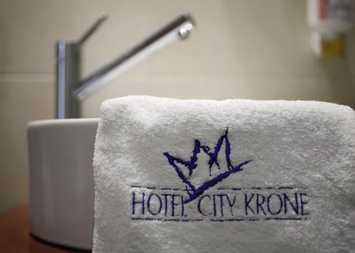 Krone Hotel Friedrichshafen