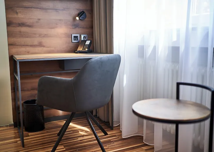 Krone Friedrichshafen