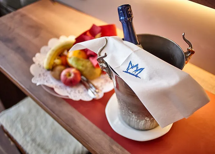 Krone 4* Friedrichshafen